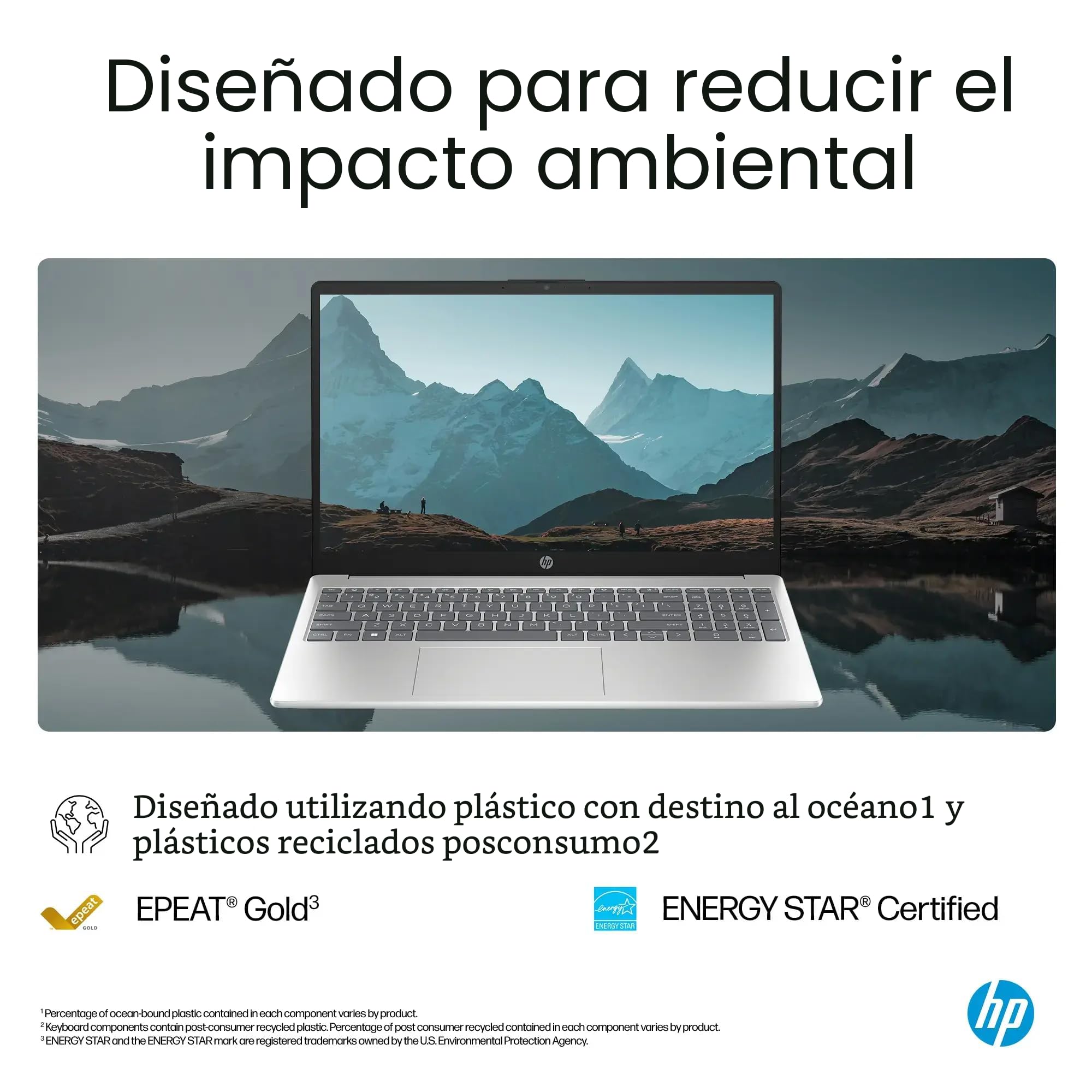 Amazon.com: HP Computadora portátil empresarial de 15.6